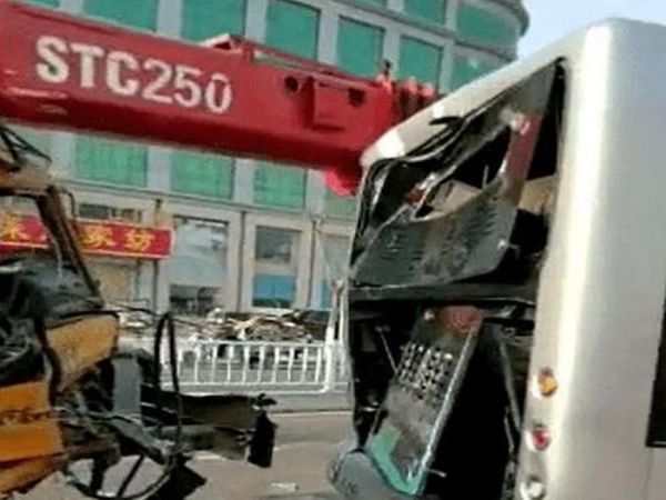 五营区吊车出租公司电话_吊车出租使用时的注意事项